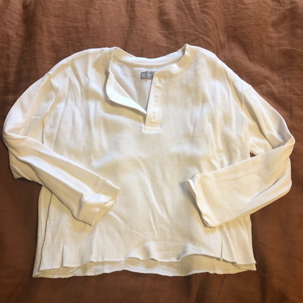 Waffle thermal